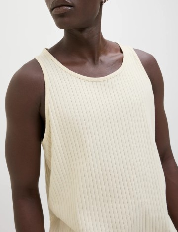 Maiou Jack&Jones, alb