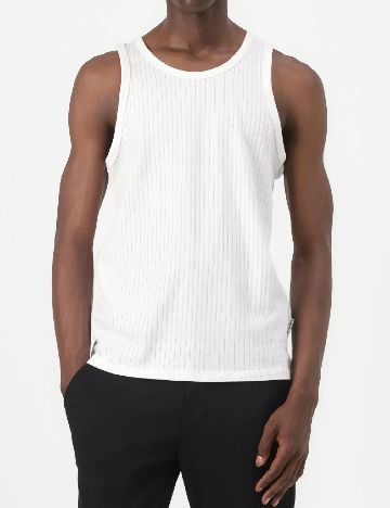 Maiou Jack&Jones, alb