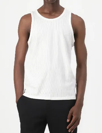 Maiou Jack&Jones, alb