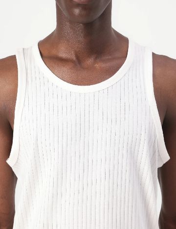 Maiou Jack&Jones, alb