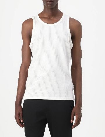 Maiou Jack&Jones, alb