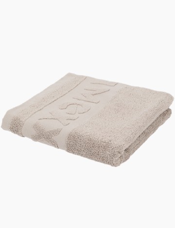 Prosop de baie MEXX, gri