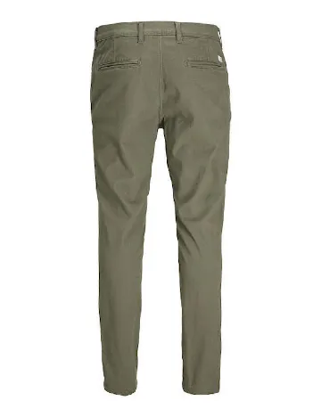 Pantaloni Jack&Jones Plus Size Men, verde Verde