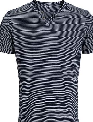 Tricou Jack&Jones, bleumarin