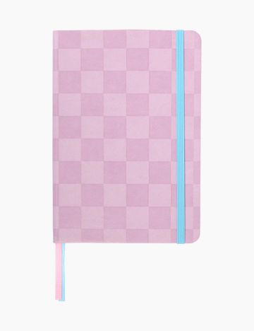 Caiet de notite DLP Industry, lila