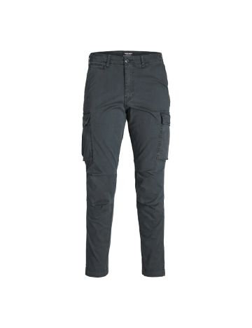 Pantaloni Jack&Jones, gri