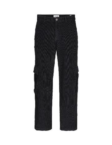 Pantaloni Jack&Jones, negru