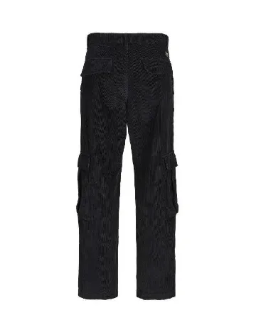 Pantaloni Jack&Jones, negru Negru