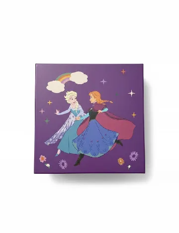 Cutie cadou W&O Products, mov Mov