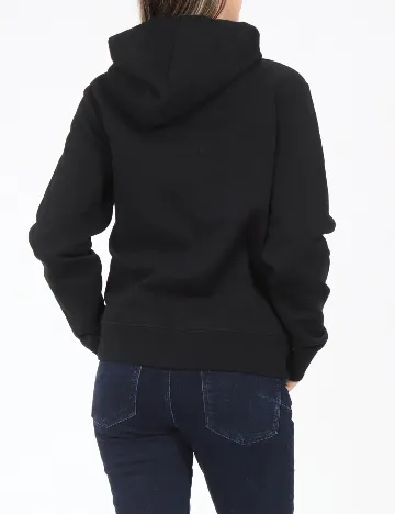 Hanorac C&A, negru Negru