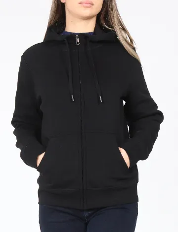 Hanorac C&A, negru Negru