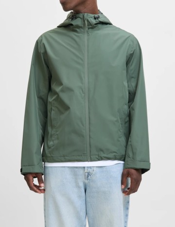 Jacheta Jack&Jones, verde