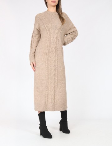 Rochie medie C&A, bej