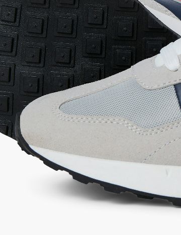 Adidasi Jack&Jones, mix culori