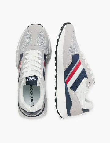 Adidasi Jack&Jones, mix culori Mix culori