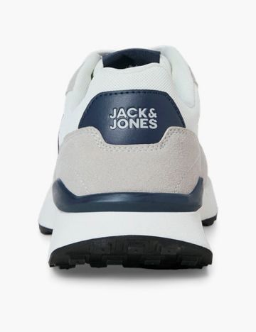 Adidasi Jack&Jones, mix culori