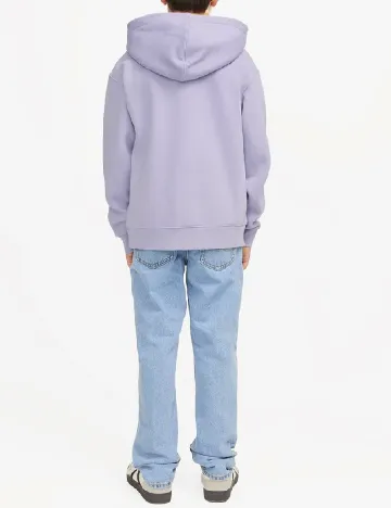 Hanorac Jack&Jones, mov Mov