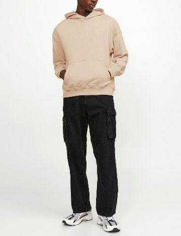 Hanorac Jack&Jones, bej