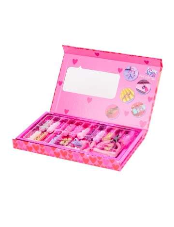 Set creatie bijuterii I love my Style, mix culori