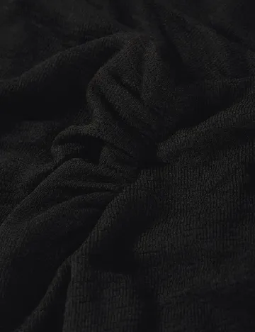 Bluza C&A, negru Negru