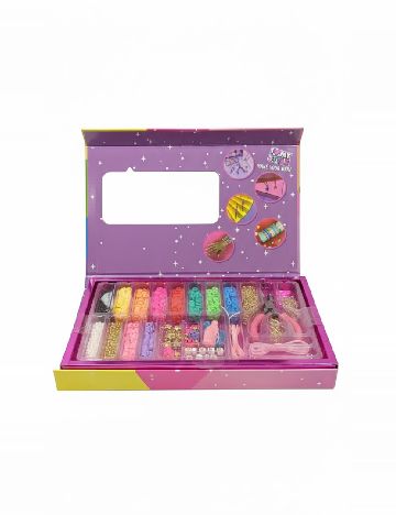 Set creatie bijuterii I love my Style, mix culori