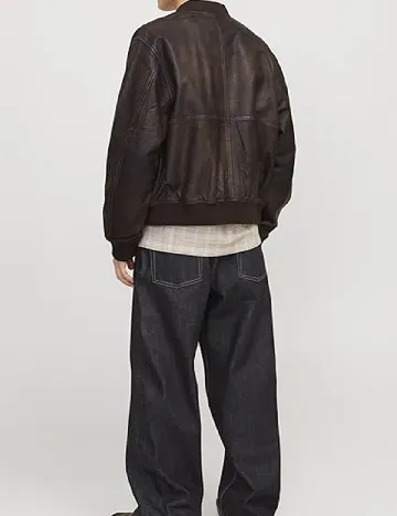 Jacheta Jack&Jones, maro Maro