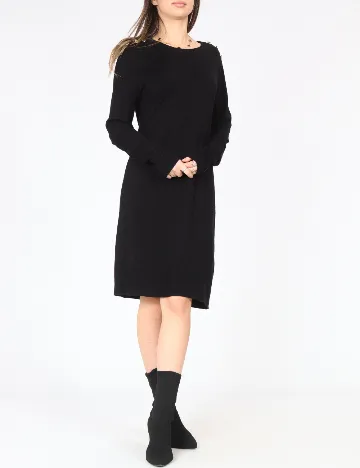 Rochie medie C&A, negru