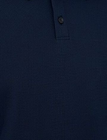 Tricou Only, bleumarin