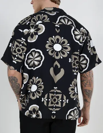 Camasa Jack&Jones, mix culori Mix culori