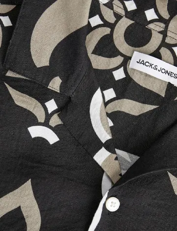 Camasa Jack&Jones, mix culori Mix culori