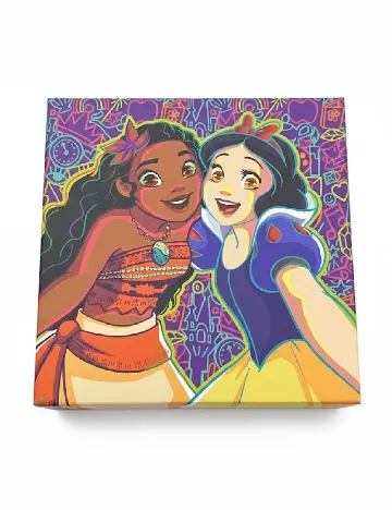 Cutie cadou W&O Products, mix culori Mix culori