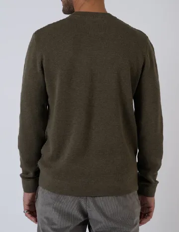 Bluza Jack&Jones, verde Verde