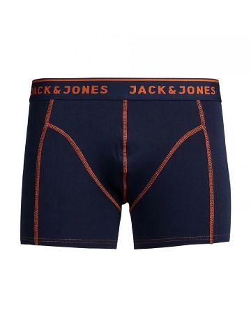 Boxeri Jack&Jones, bleumarin