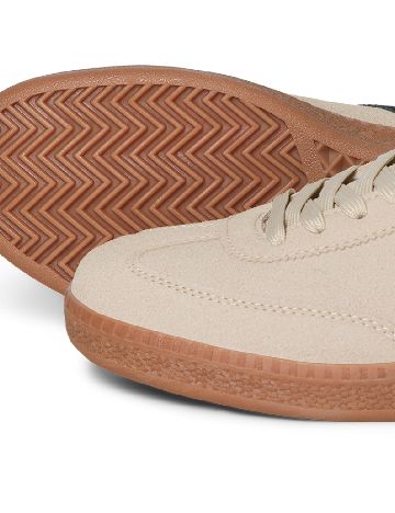 Adidasi Jack&Jones, bej