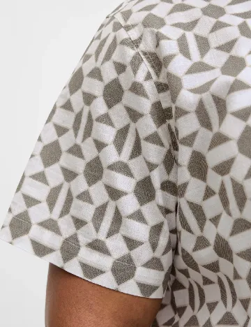 Camasa Jack&Jones Plus Size Men, mix culori Mix culori