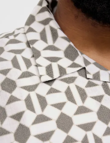 Camasa Jack&Jones Plus Size Men, mix culori Mix culori