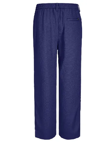 Pantaloni Jack&Jones, albastru Albastru