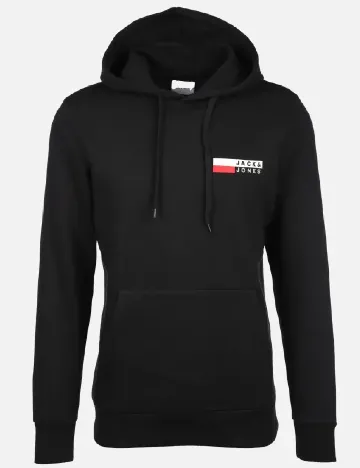 Hanorac Jack&Jones, negru Negru