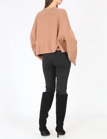 Bluza C&A, maro Maro