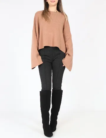 Bluza C&A, maro Maro