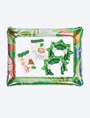 Kit foto baloane AVEC, mix culori Mix culori