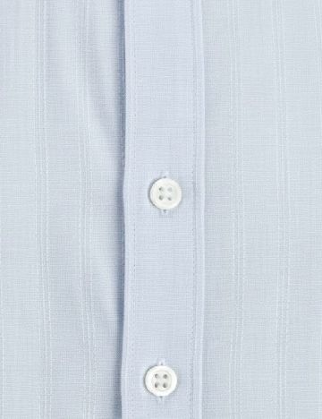 Camasa Jack&Jones, bleu