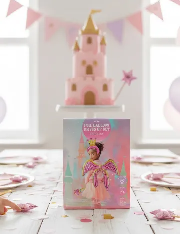 Set baloane 3 bucati AVEC, mix culori Mix culori