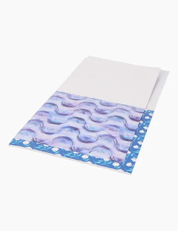 Bloc de hartie Craft Universe, mix culori Mix culori