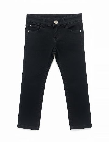 Pantaloni Zara, negru