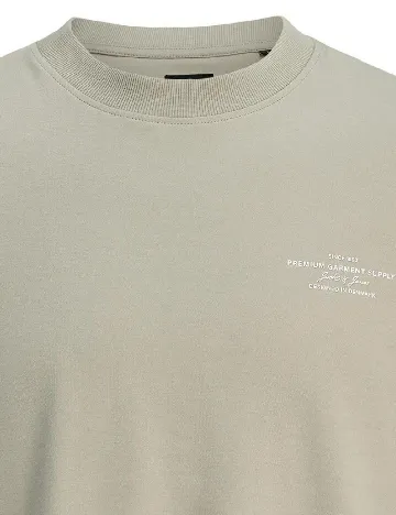 Tricou Jack&Jones, verde Verde