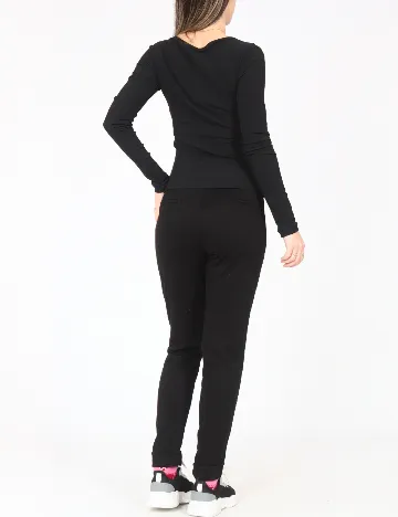 Bluza C&A, negru