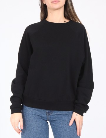 Bluza C&A, negru