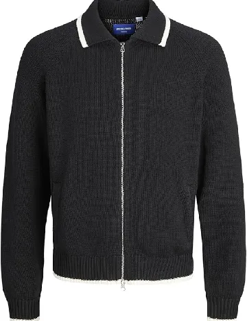 Bluza Jack&Jones, negru