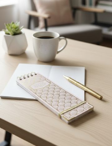 Agenda AVEC, mix culori